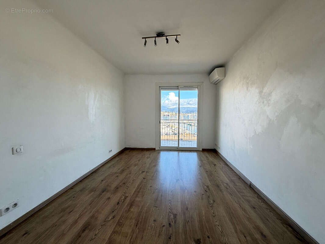 Appartement à AJACCIO