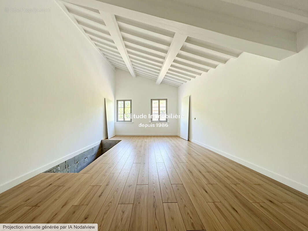 Appartement à RILLIEUX-LA-PAPE