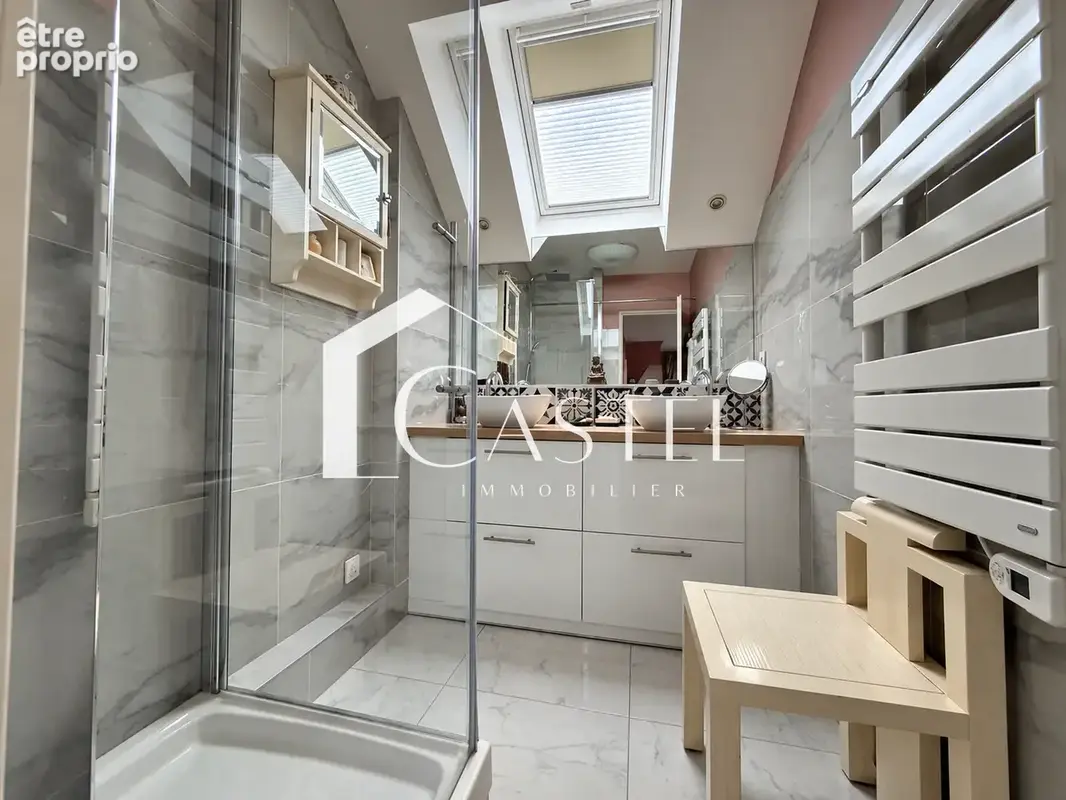 Maison familiale avec suite parentale   4 chambres   Terrasse et jardin sans vis-à-vis - photo 14