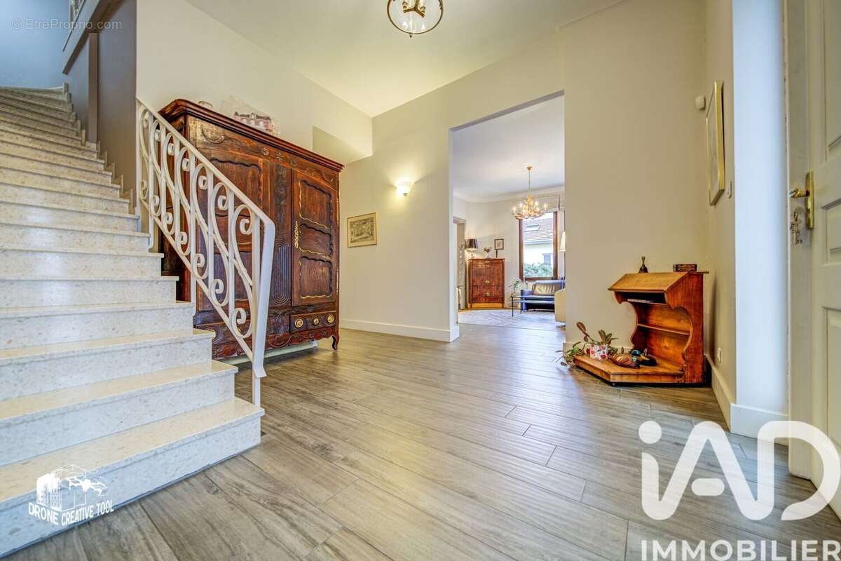 Photo 2 - Maison à MONTIGNY-LES-METZ