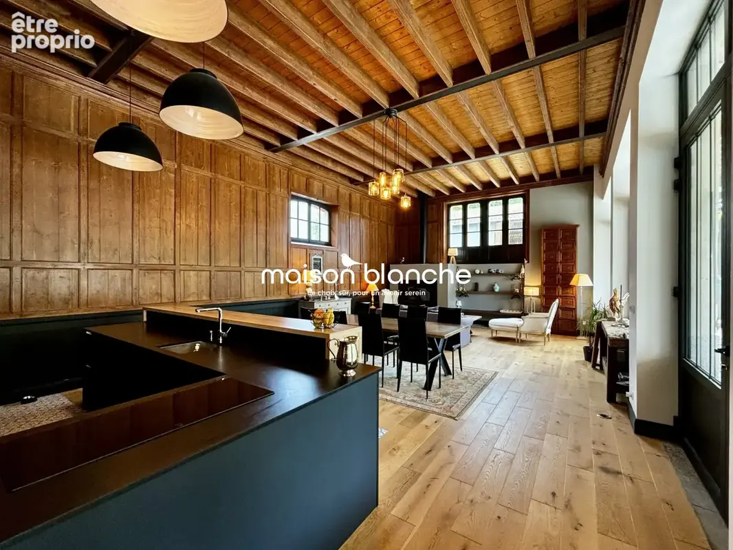 Maison 381 m² à Angers  - photo 5