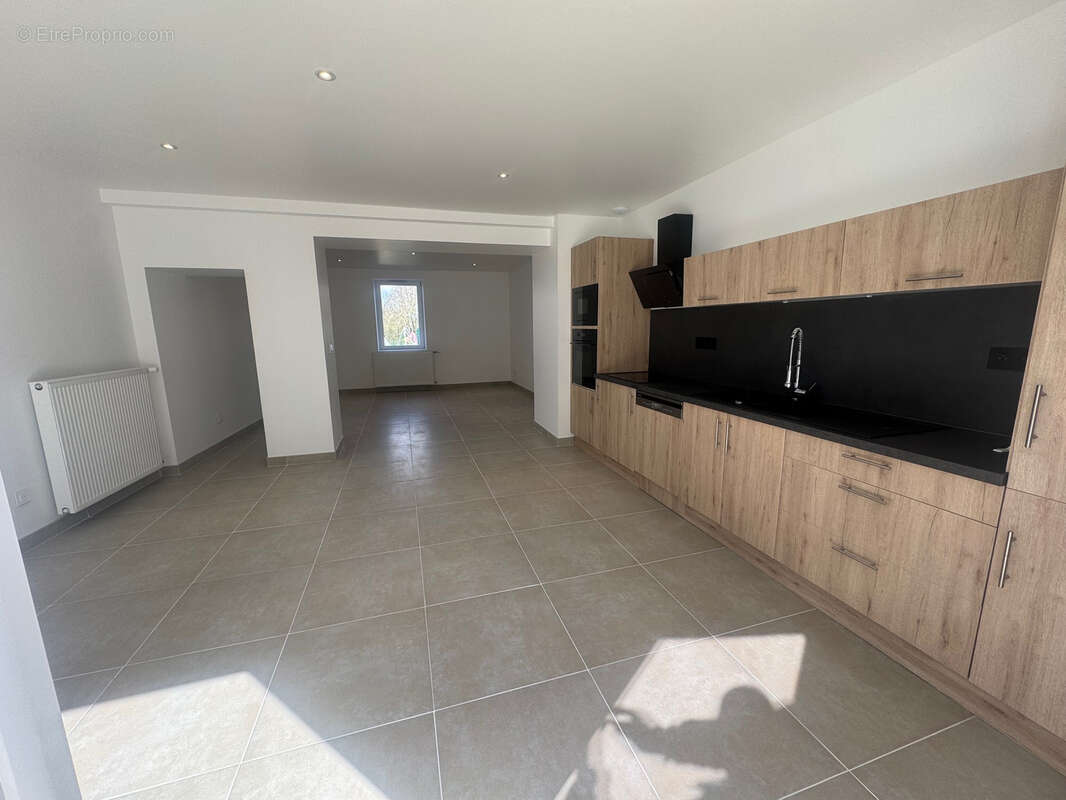 Appartement à SAINT-FELIX