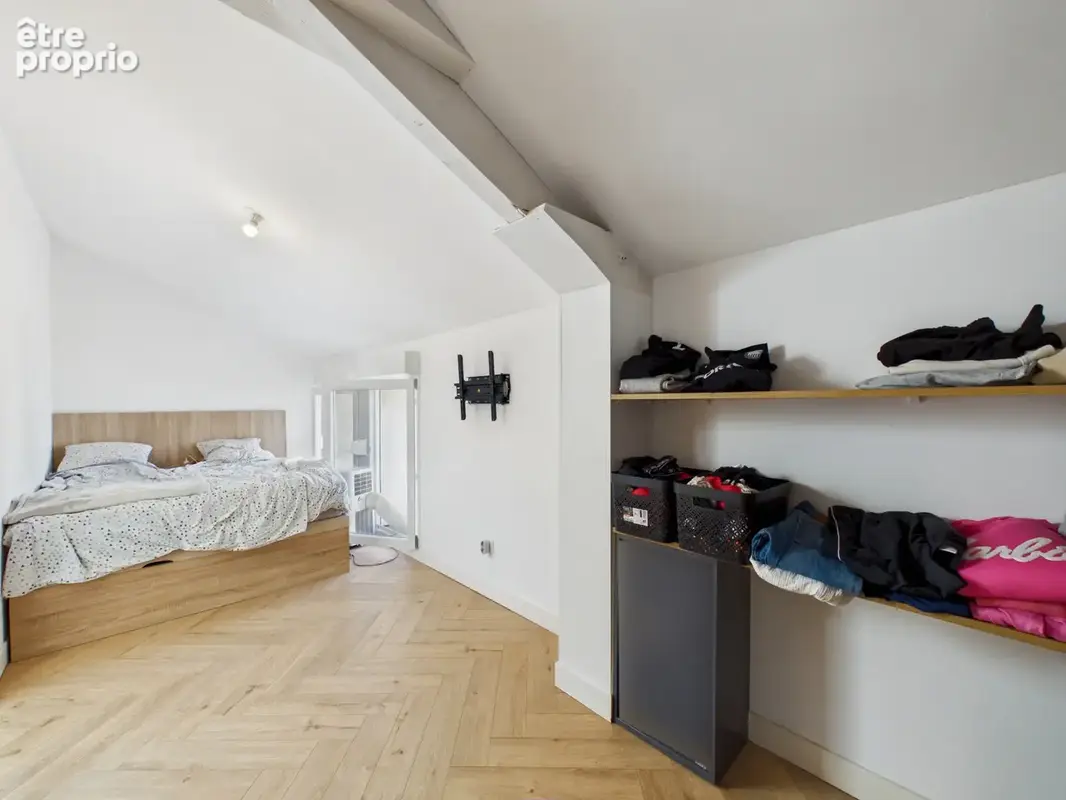 Appartement duplex au charme unique - photo 5