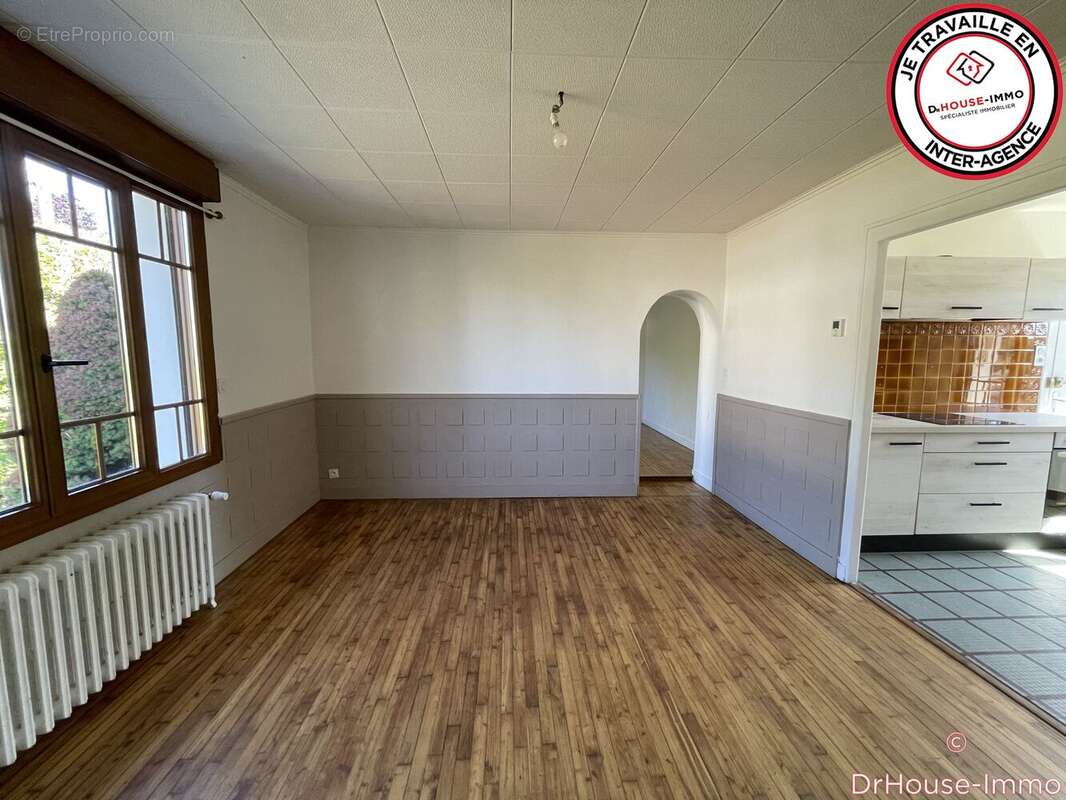Maison 89 m² à La Gacilly  - photo 60