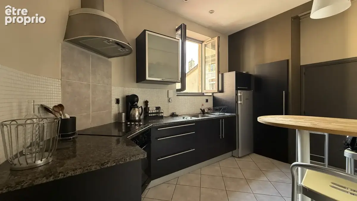 Appartement à LYON-5E
