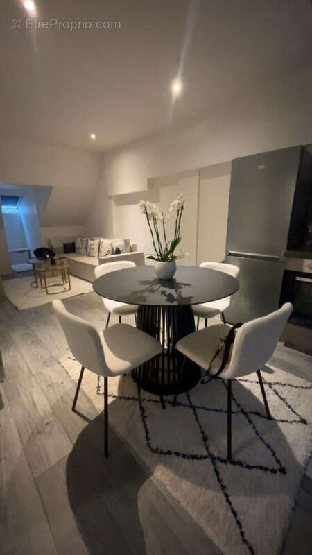 Appartement Delle 2 pièce(s) 48.95 m2 - photo 3