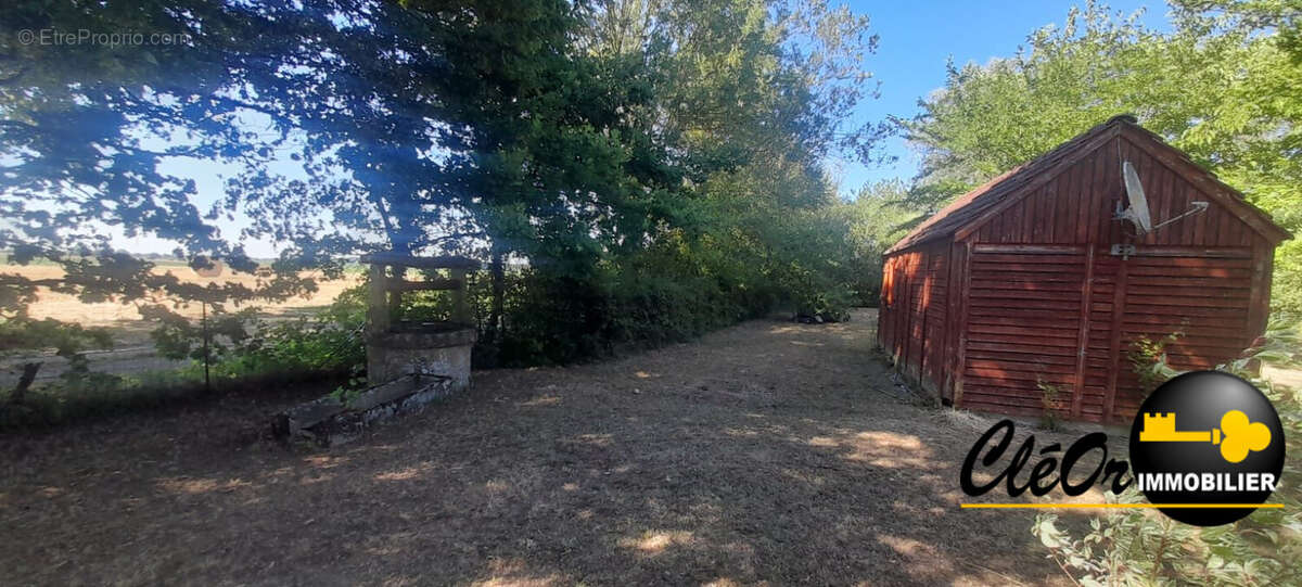 Maison 57 m² à Dampierre-En-Bresse  - photo 6