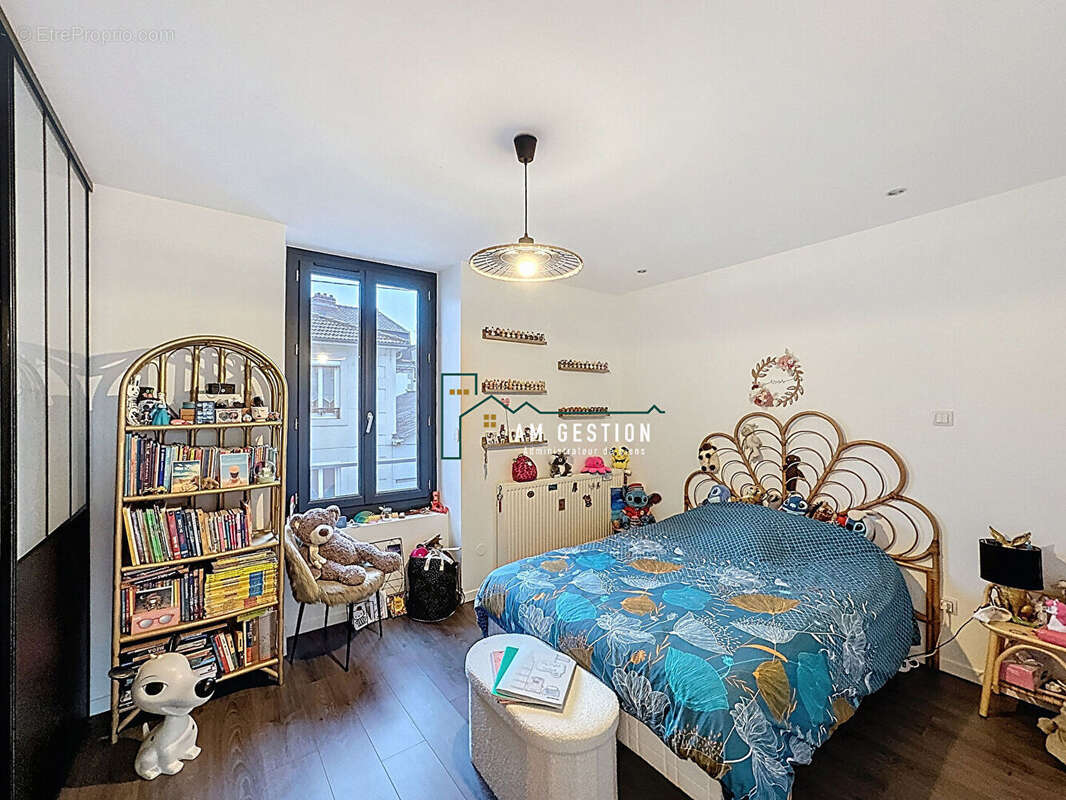 Appartement à LIMOGES