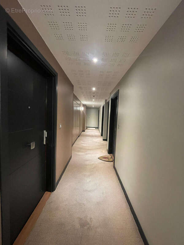 Appartement à ATHIS-MONS