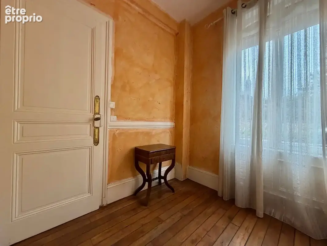 Maison de ville bourgeoise - photo 3