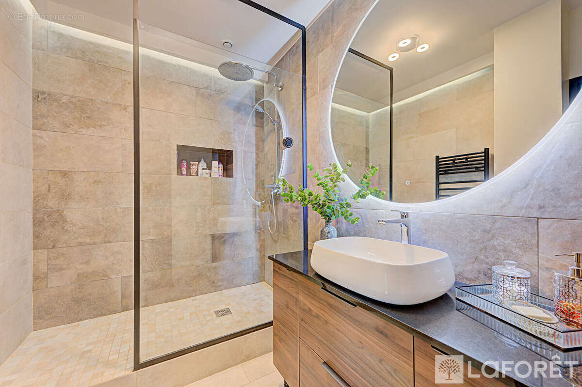Appartement à SEVRES