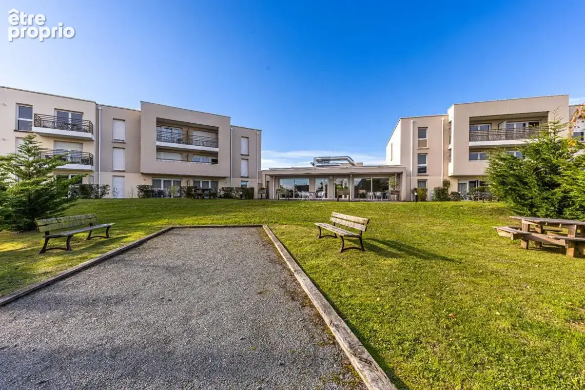 Appartement à PLEURTUIT