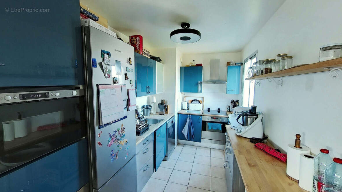 Appartement à MARLY-LE-ROI