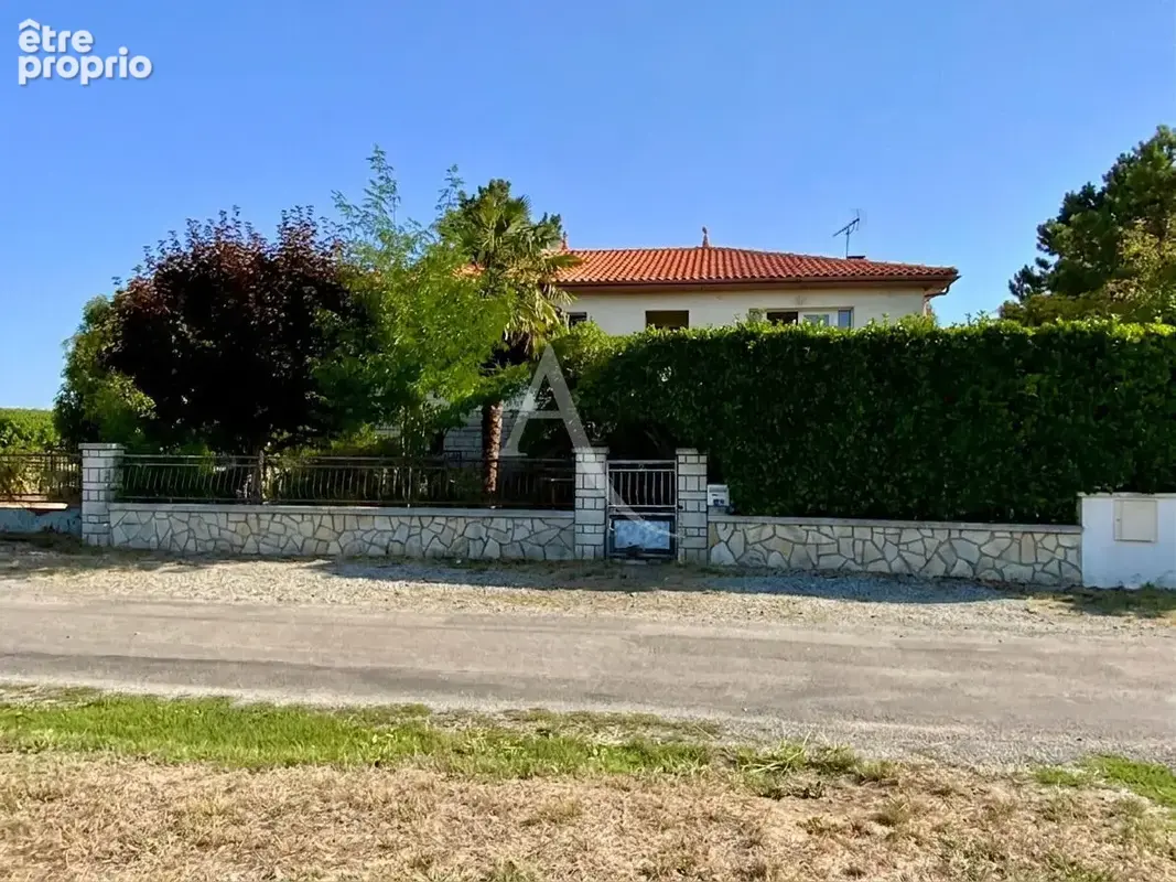 Charmante maison au coeur de la campagne à seulement 6 minutes de Jonzac - photo 18