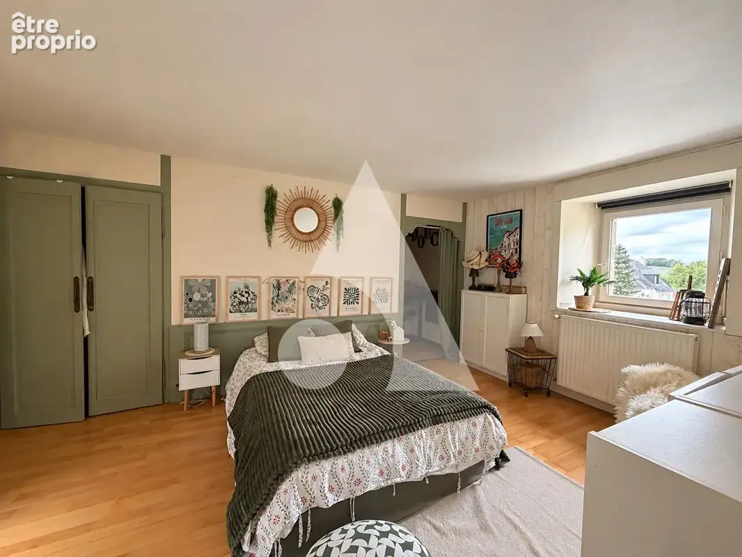 Maison LandÉvant 5 pièce(s) 151 m2 - photo 8