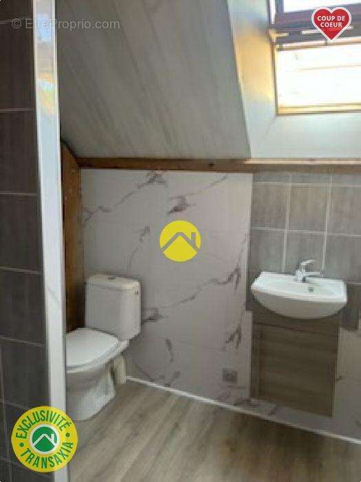 Maison 87 m² à Joursac  - photo 19