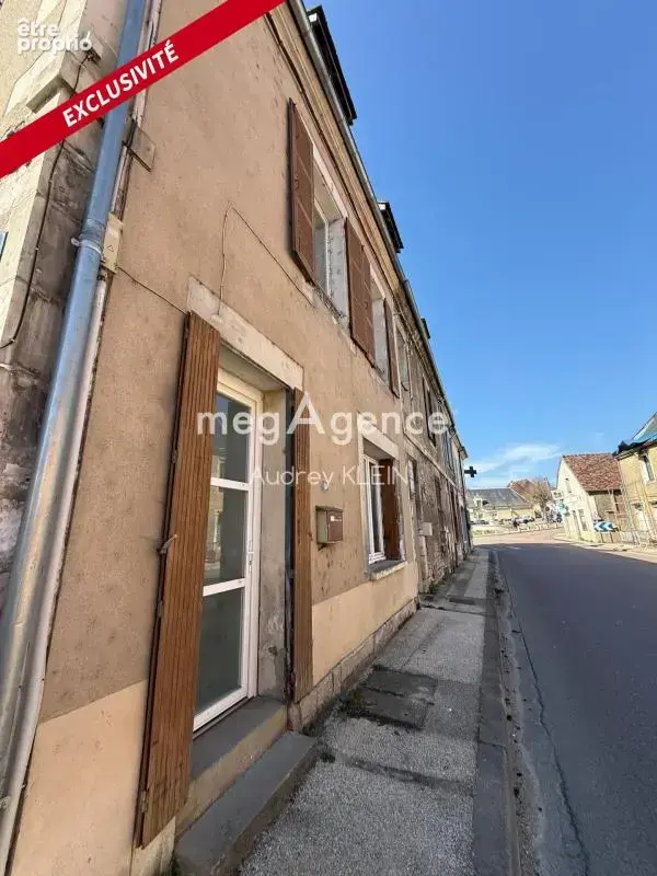 Immeuble avec revenu locatif, proche d'Auxerre - photo 10