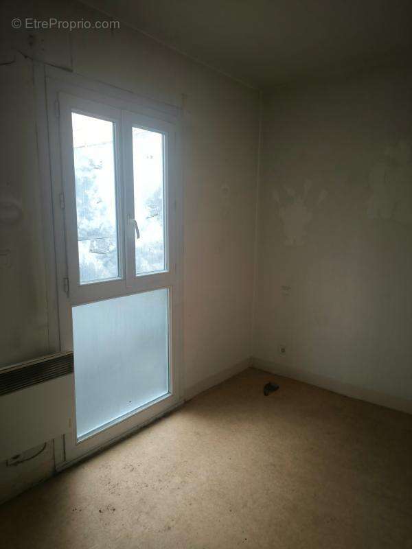 Appartement à LIMOUX