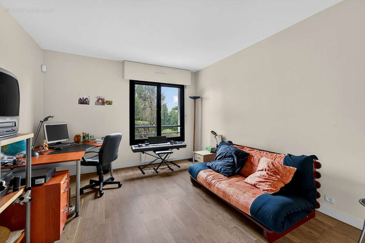 Appartement à SAINT-CLOUD