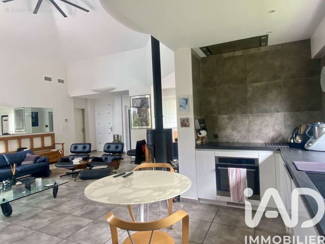 Photo 5 - Maison à LACANAU