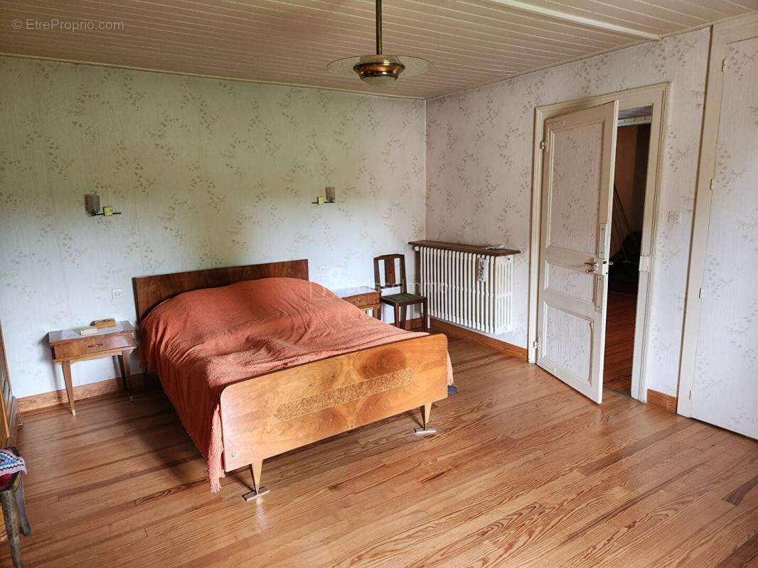 Maison Présentevillers 3 pièce(s) 103 m2 sur 742 m2 de Terrain - photo 7