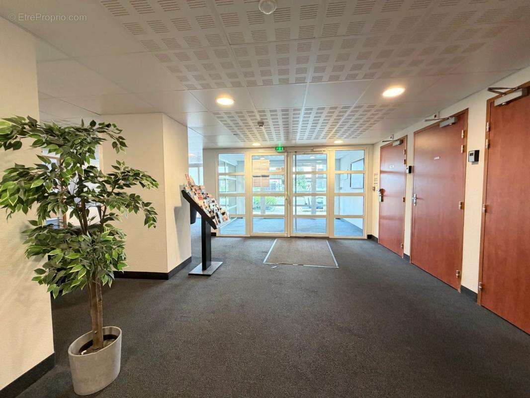 Appartement à VILLEJUST