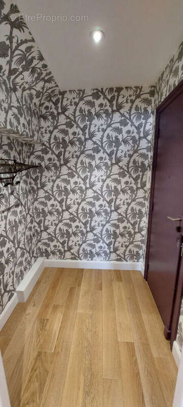 Appartement à QUIMPER