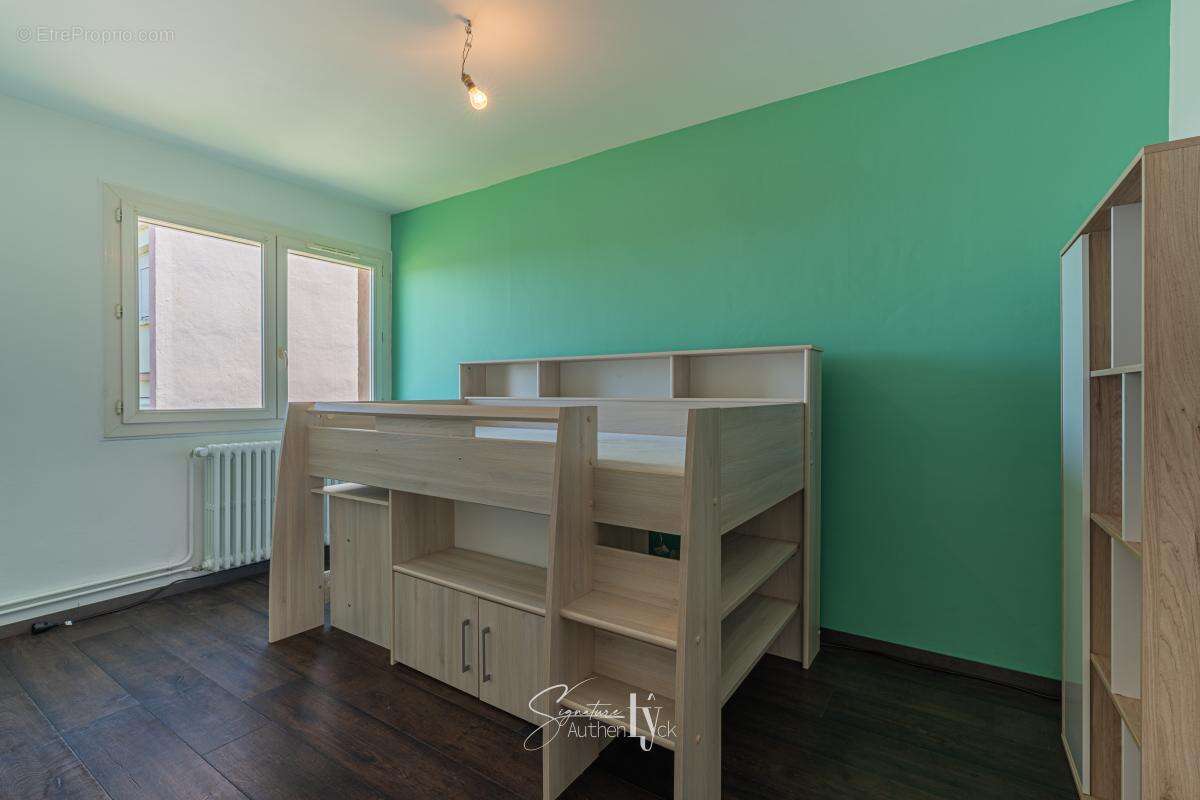 Appartement à LIMOGES