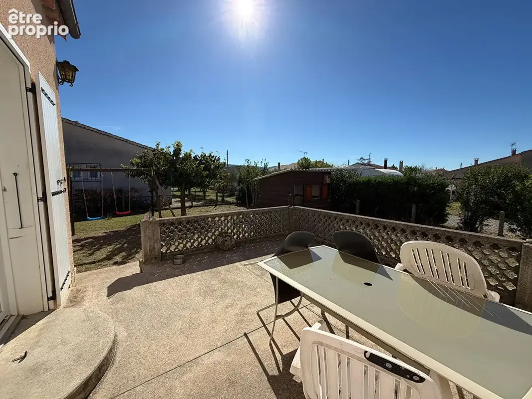 Maison 87m² à Saint Auban - photo 2