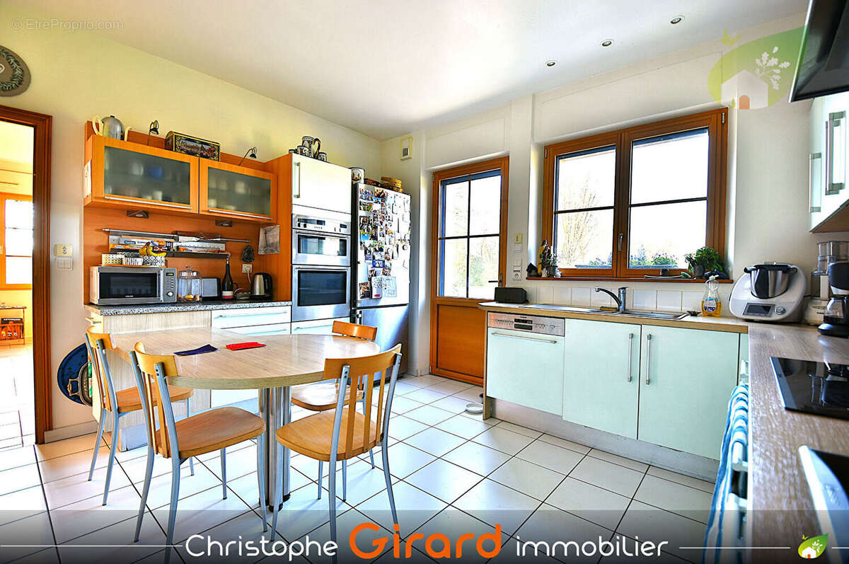 Maison à SAINT-ANDRE-DES-EAUX