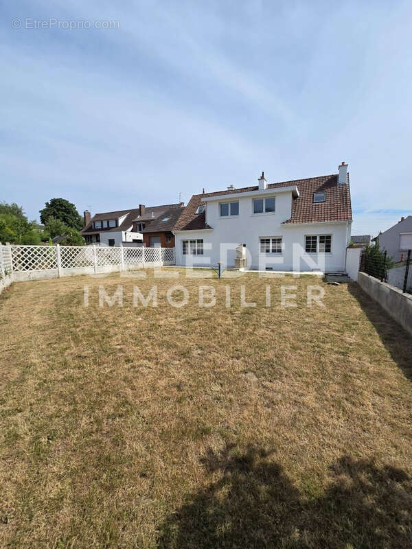 Maison individuelle semi plain-pied T7 à VERQUIN - photo 11