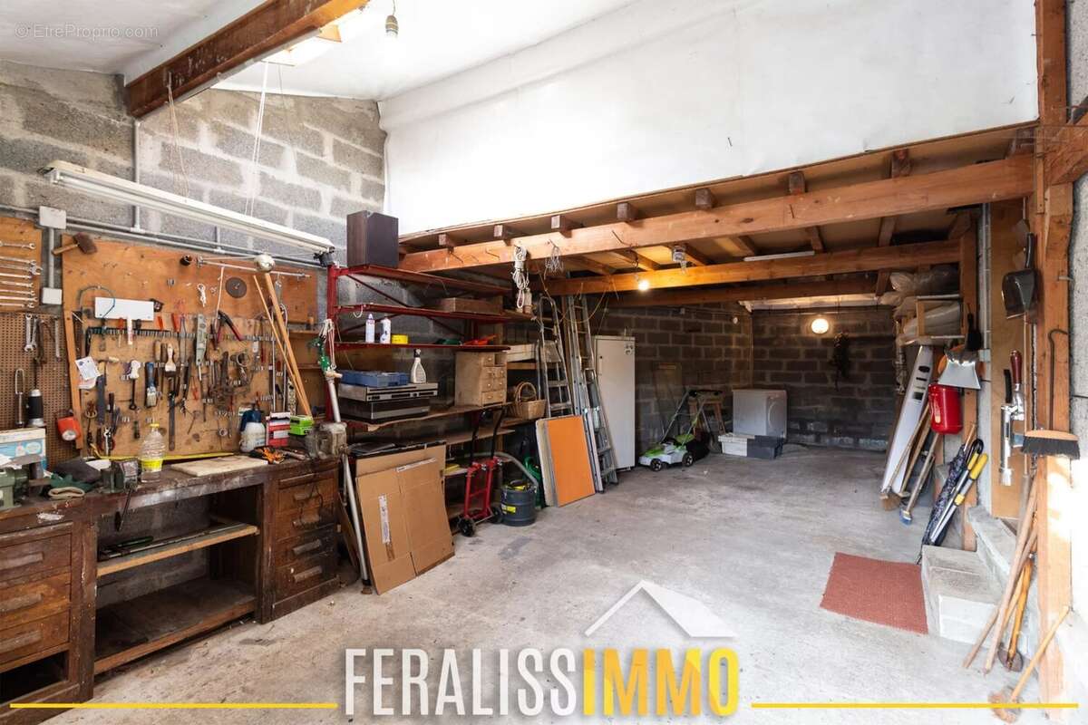 Charmante maison de plain pied ! - photo 20