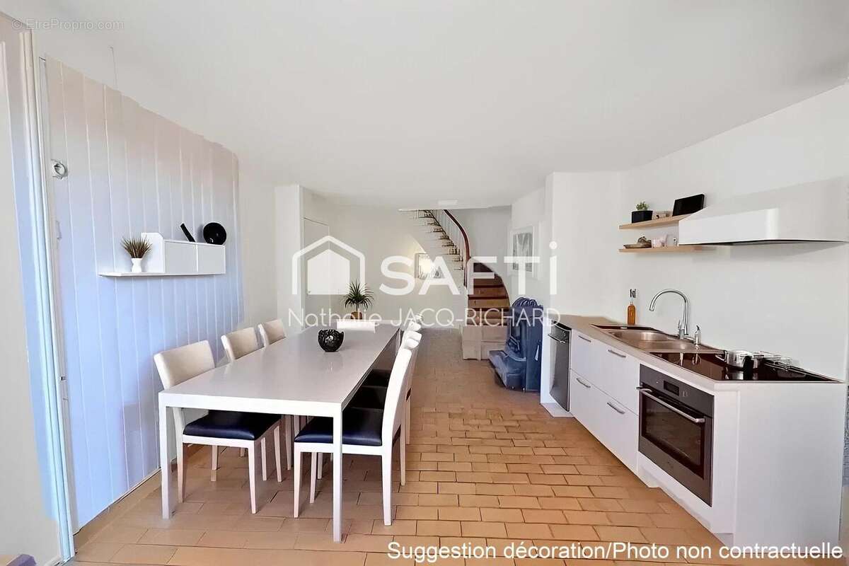 Maison 116 m² à Ribagnac  - photo 4