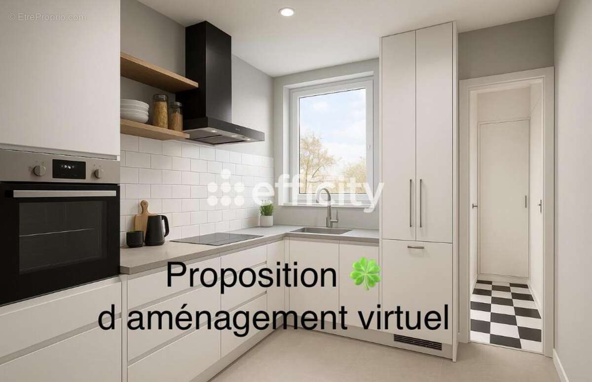 Appartement à BOURGES