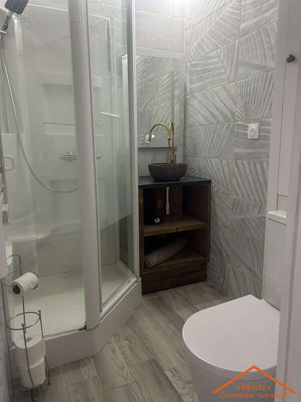 Appartement à LE THOLY