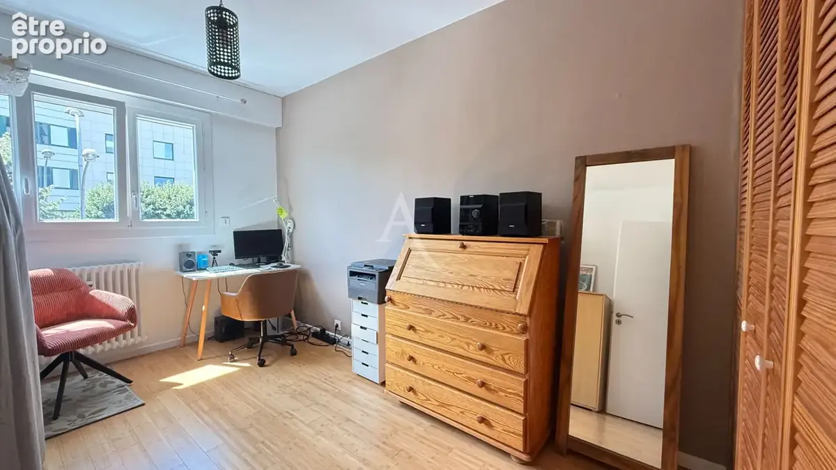 Appartement la roche sur yon - exclusivite amanda - photo 4