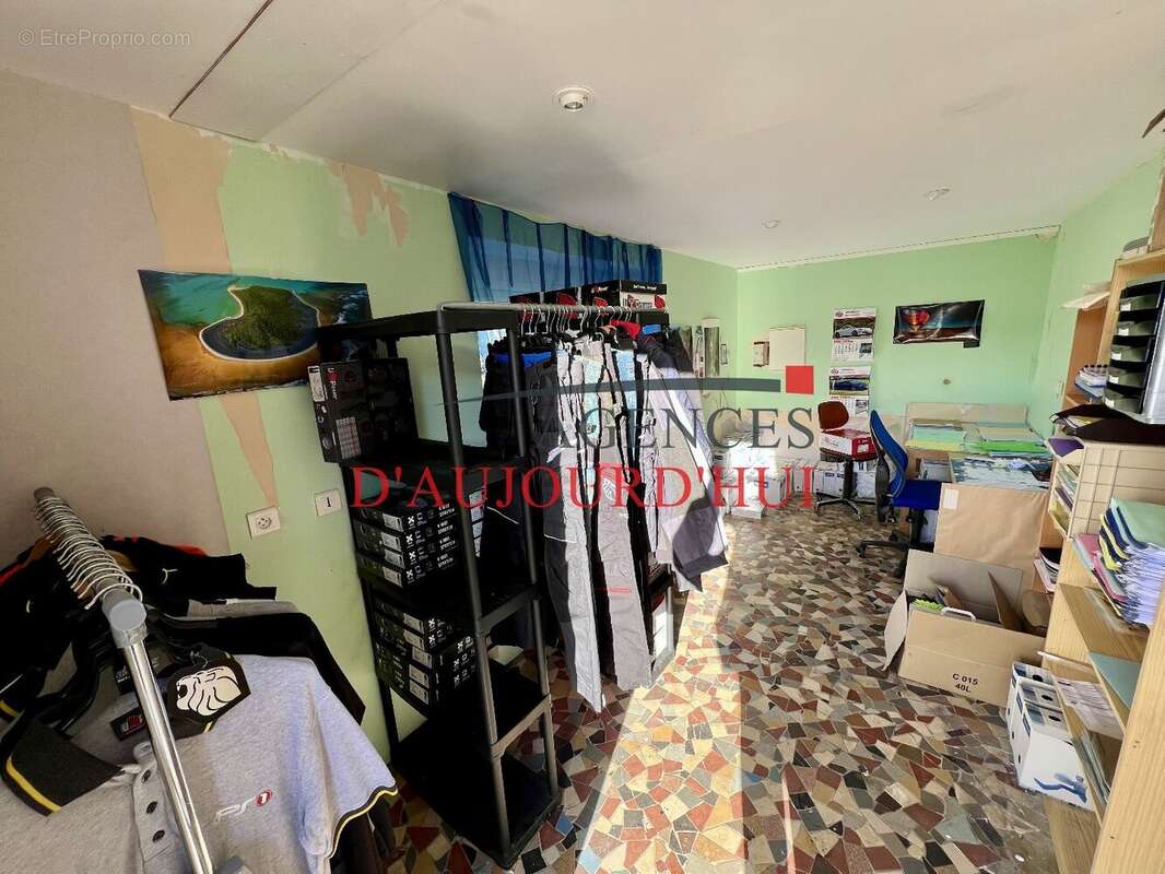 Maison à LE BENY-BOCAGE