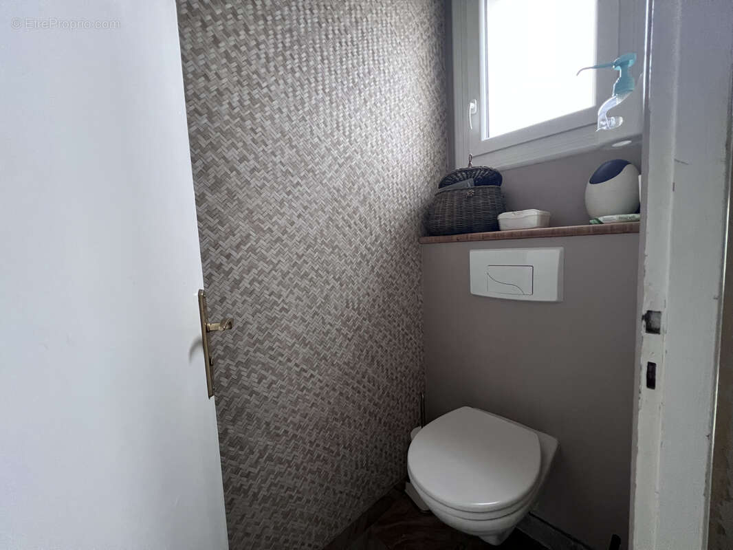 Maison à LES SABLES-D&#039;OLONNE