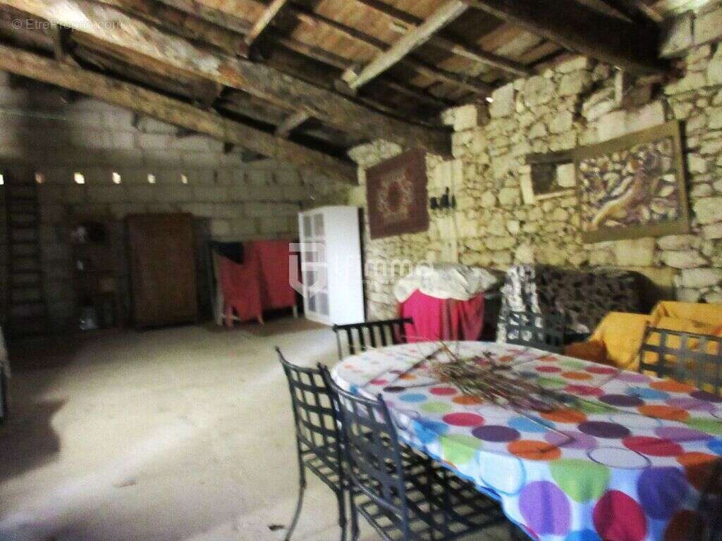 Maison à LUGON-ET-L'ILE-DU-CARNAY