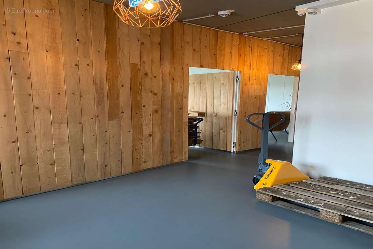 Autre à BOUY-LUXEMBOURG