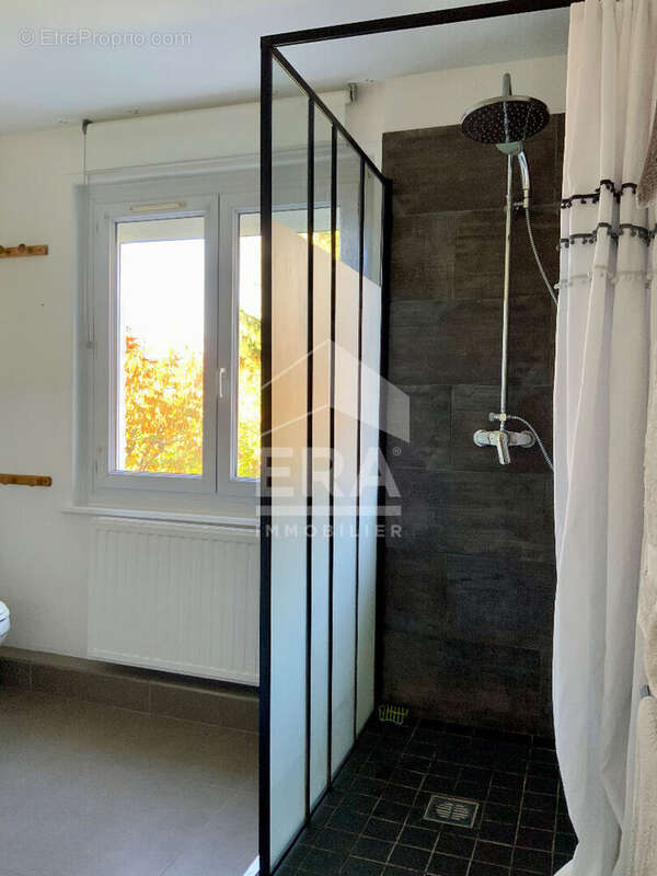 Maison à MARCQ-EN-BAROEUL