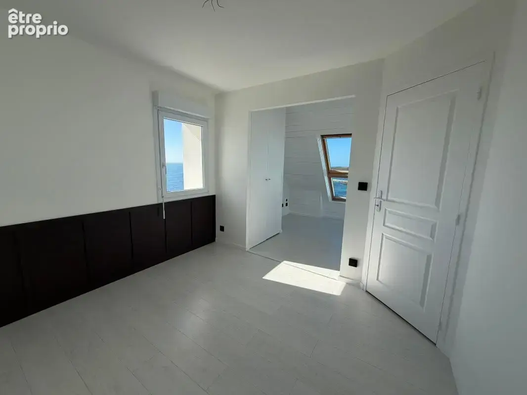 Le Conquet Maison vue mer exceptionnelle - photo 16