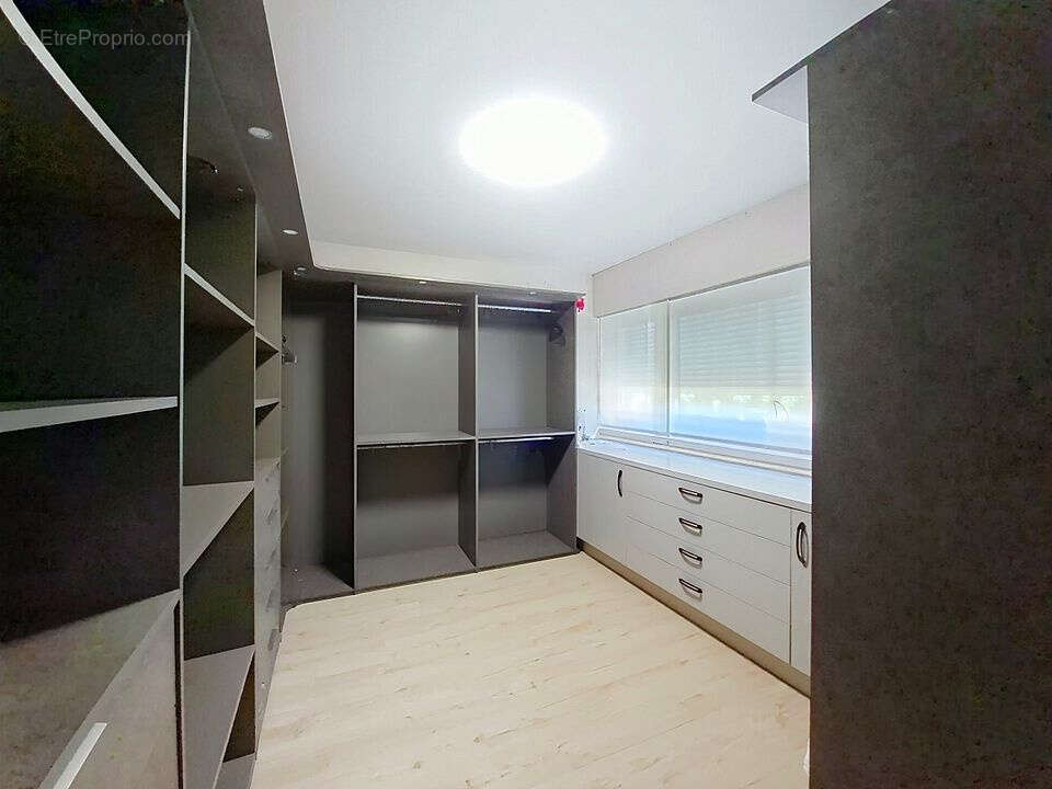 Appartement à SAINT-SAULVE