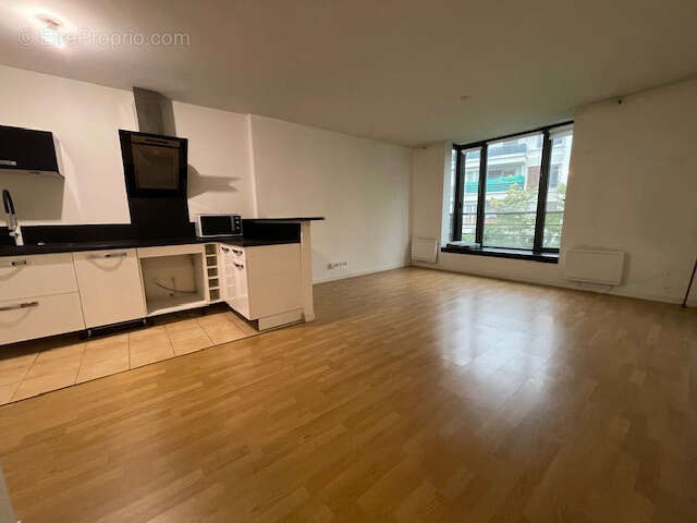 Appartement à VILLEPARISIS