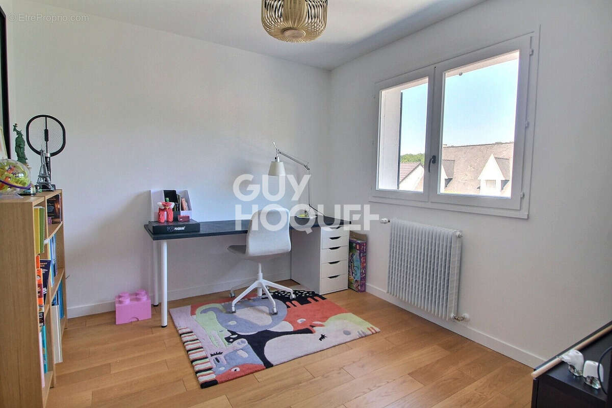 Maison Velizy Bas 6 pièces 165m² - photo 14