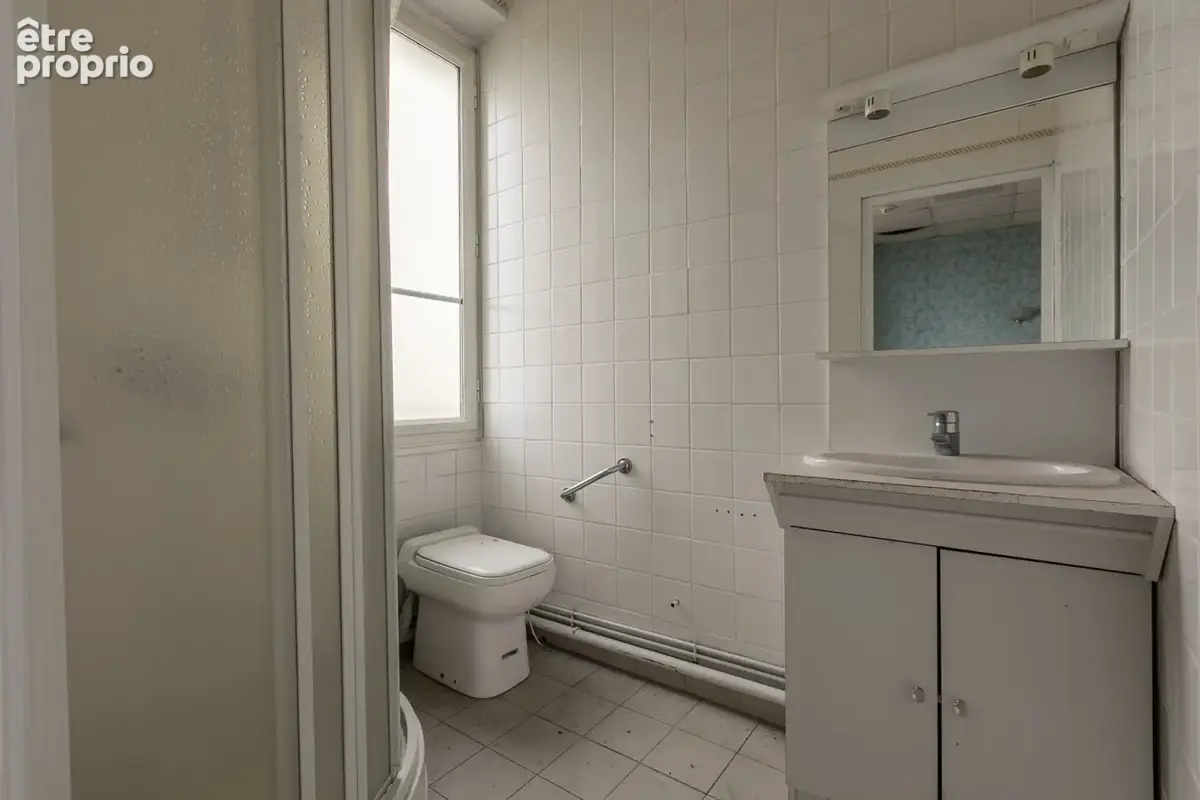 Dpt Aisne (02), à vendre SOISSONS immeuble environ 1000 m2 à découper - photo 19