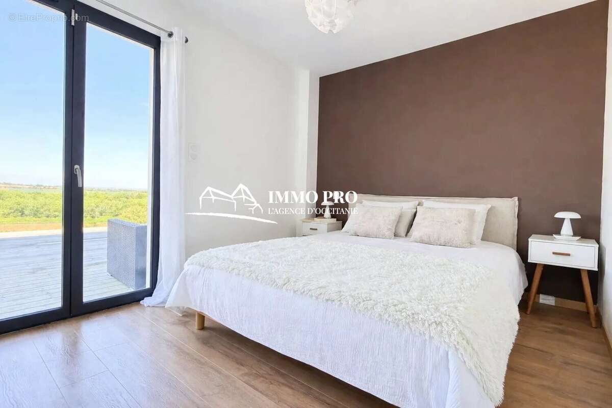 GIMONT   Villa contemporaine à la campagne ! - photo 9