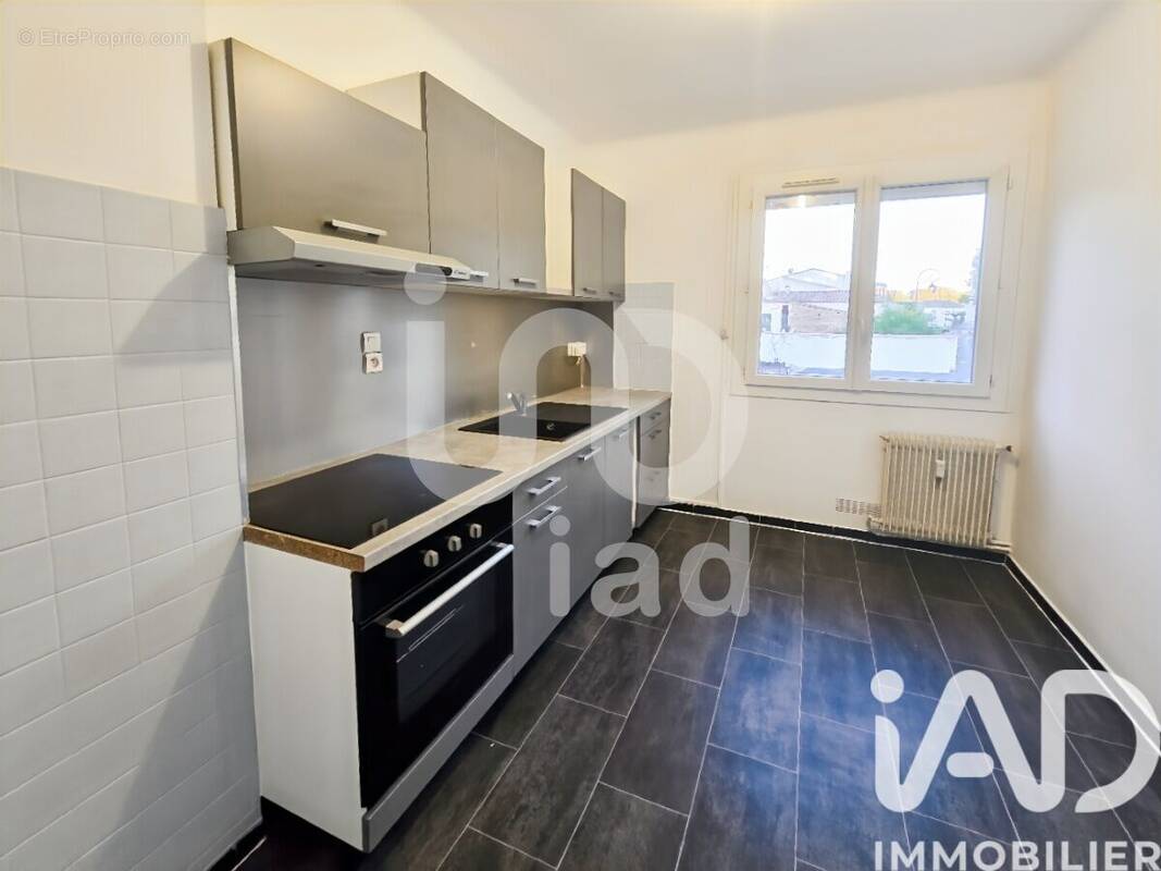 Photo 1 - Appartement à BOUILLARGUES