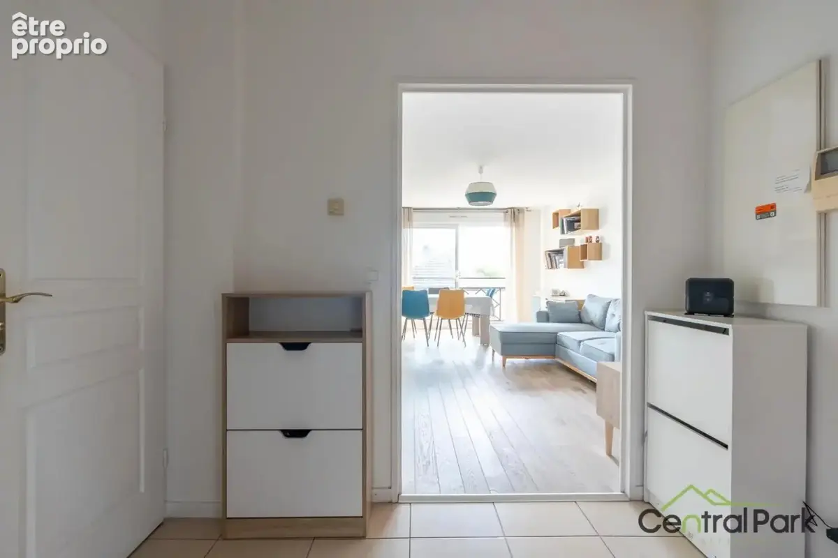 APPARTEMENT 3 pièces 75 m² avec box et cave - photo 10