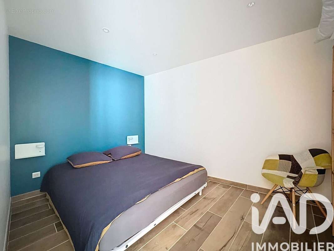 Photo 8 - Appartement à SAINT-MARTIN-D'ABLOIS